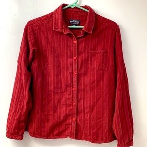 Woolrich 100% Cotton